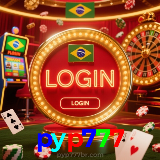 pyp777：O melhor cassino online está te esperando! Aposte e vença!