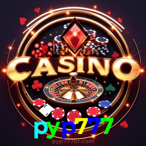 pyp777:Jogue nas slots e ganhe grandes prêmios com cada giro!