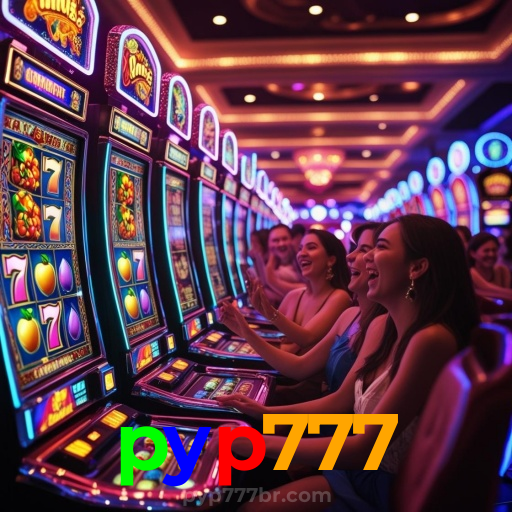 pyp777:Jogue poker, slots e aposte no futebol ao vivo com confiança!