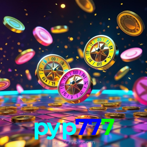 pyp777:Onde sua sorte no futebol encontra prêmios em slots e roleta!