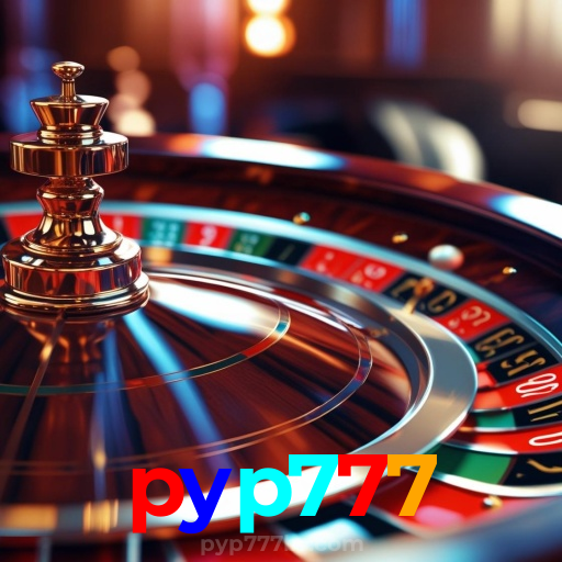pyp777:Aposte nas mesas de poker e mostre quem é o mestre das cartas!