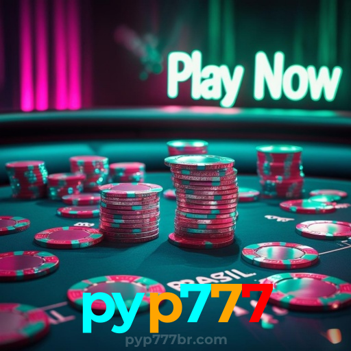 pyp777:Jogue nas slots e ganhe grandes prêmios com cada giro!