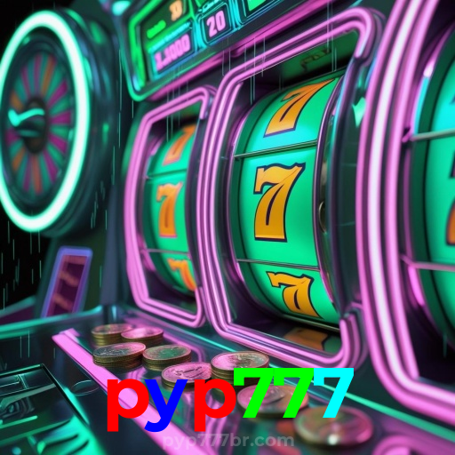 pyp777:No cassino online mais seguro, aposte no futebol e jogue slots emocionantes!