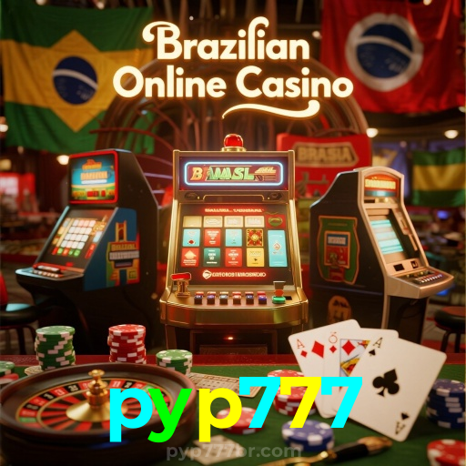 pyp777：Aposte no futebol e ganhe prêmios em slots e roleta ao vivo!
