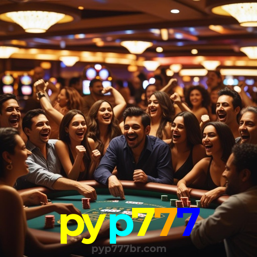 pyp777：Aposte no futebol digital e viva a emoção de grandes vitórias!