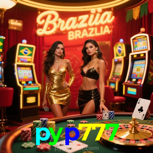 pyp777：Apostas ao vivo no futebol e os melhores jogos de cassino para você!