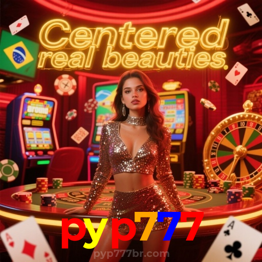 pyp777：Jogue nas mesas de poker e ganhe prêmios incríveis!