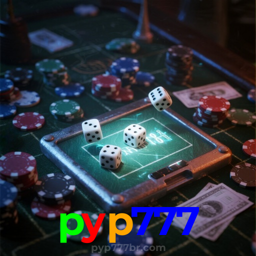 pyp777：Jogue slots, blackjack e aposte no futebol para diversão e vitórias!