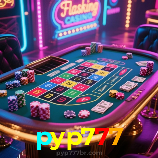 pyp777：Jogue poker e conquiste prêmios como um verdadeiro campeão!