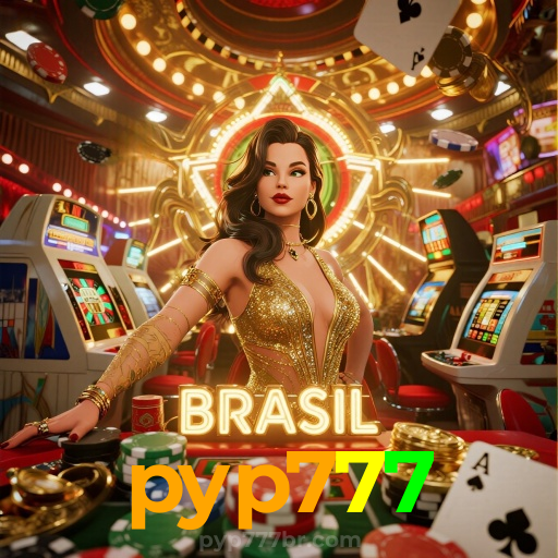 pyp777：Jogue poker, roleta e aposte no futebol com grandes prêmios!