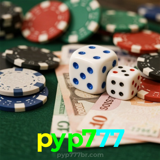 pyp777：Em nosso cassino online, grandes prêmios estão ao seu alcance!