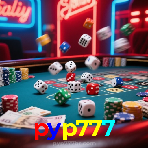 pyp777：Jogue poker, aposte no futebol e leve grandes prêmios em nosso cassino!