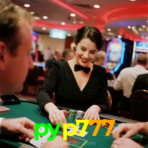 pyp777：Jogue slots, aposte no futebol e ganhe no cassino online mais seguro!