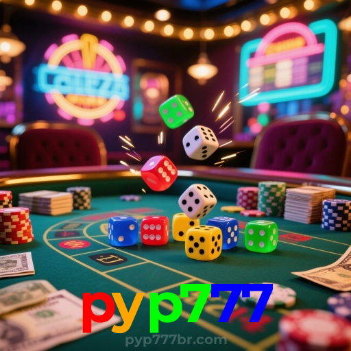 pyp777:Aposte no futebol e jogue os jogos mais emocionantes como blackjack e poker!