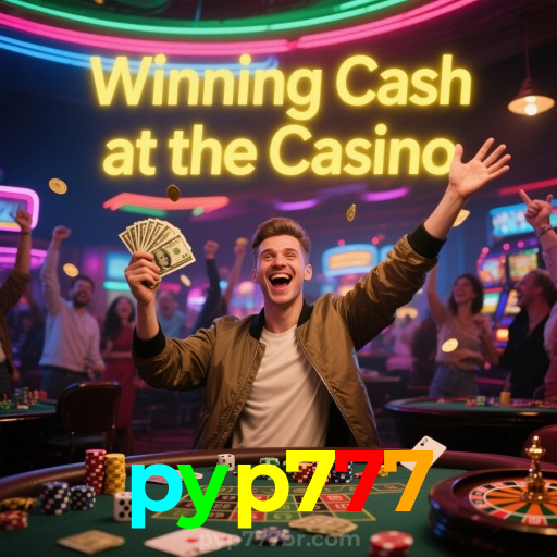 pyp777:Jogue slots, aposte no futebol e vença com grandes prêmios!
