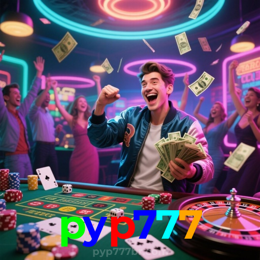 pyp777：Jogue poker online e mostre que você é o mestre das cartas!
