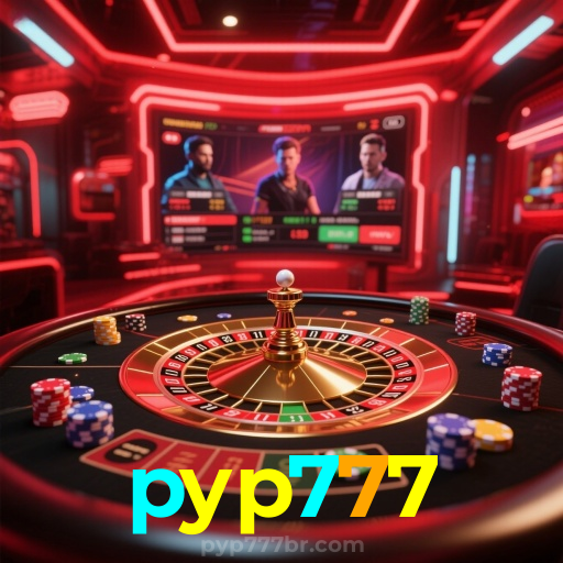 pyp777：A sorte está ao seu alcance! Aposte e vença no futebol!