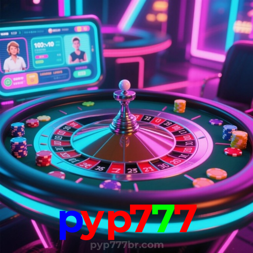 pyp777：Jogue slots, aposte no futebol e ganhe no cassino online mais seguro!