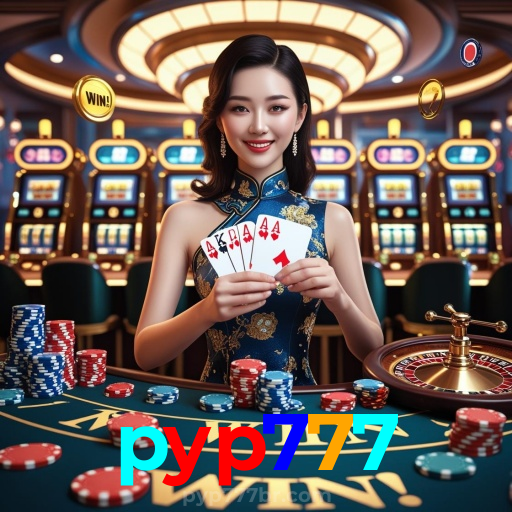 pyp777:Divirta-se com poker, blackjack e aposte no futebol online!