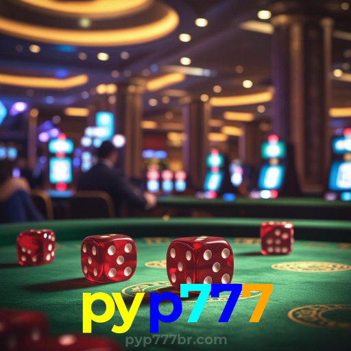 pyp777：Aposte nas roletas e conquiste prêmios incríveis!