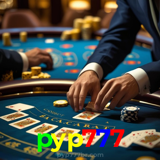 pyp777：A sorte está no cassino online com apostas no futebol e grandes vitórias!